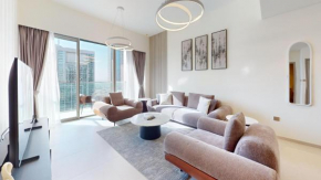 Primestay - Contemporary 1BR in Grande - Downtown